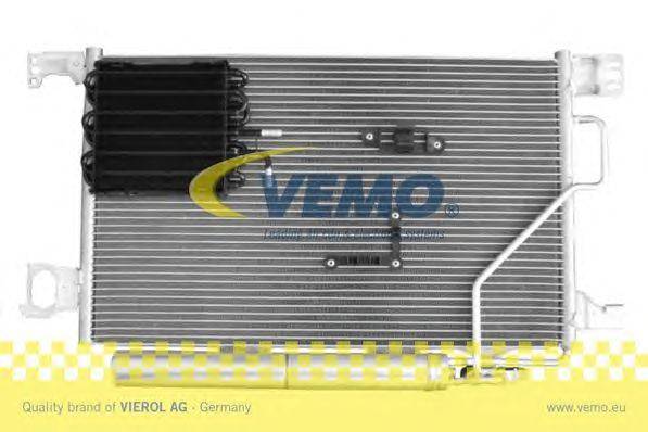 Конденсатор, кондиционер VEMO V30-62-1045