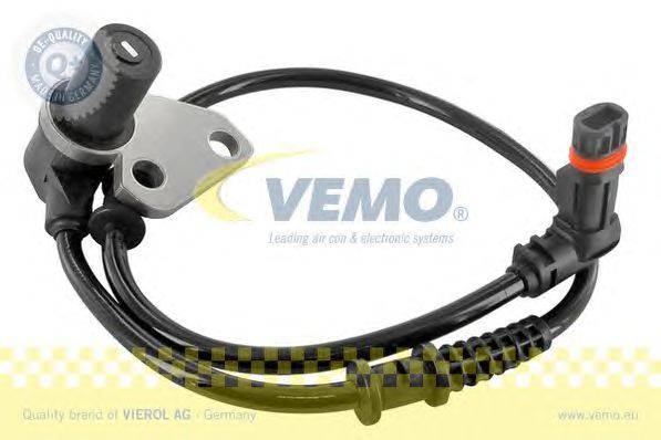 Датчик, частота вращения колеса VEMO V30-72-0137
