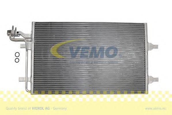 Конденсатор, кондиционер VEMO V95620015