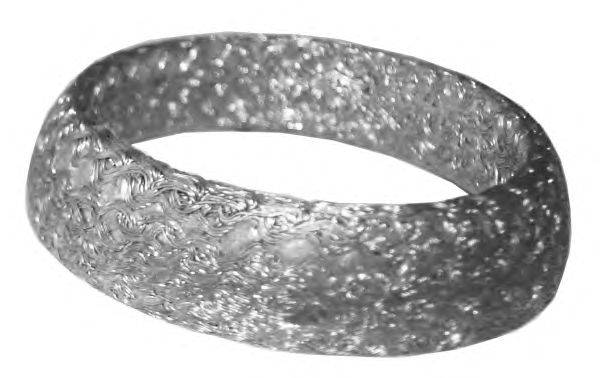 Уплотнительное кольцо, труба выхлопного газа IMASAF 094108