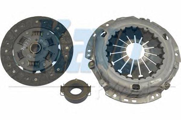 Комплект сцепления KAVO PARTS CP1055