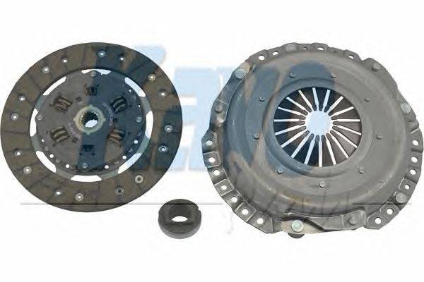 Комплект сцепления KAVO PARTS CP1120