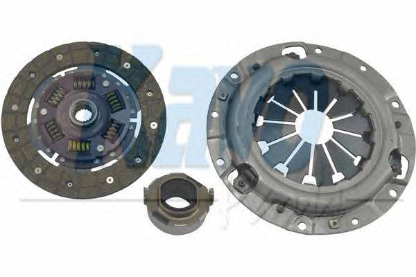 Комплект сцепления KAVO PARTS CP-5012