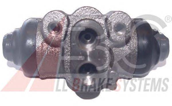 Колесный тормозной цилиндр A.B.S. 72835