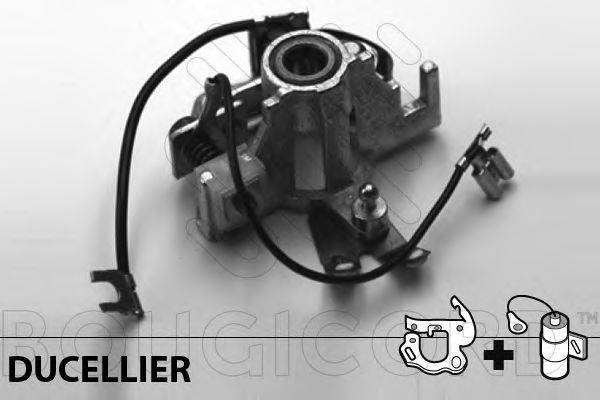 Контактная группа, распределитель зажигания BOUGICORD E409