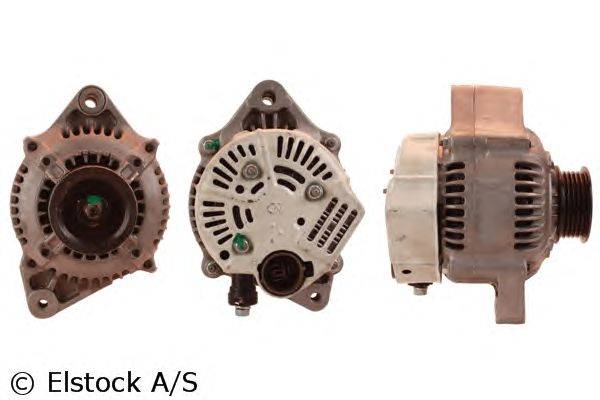 Генератор ELSTOCK 283777