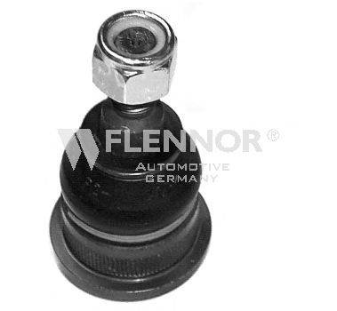 Несущий / направляющий шарнир FLENNOR FL547-D