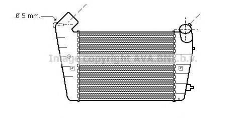 Интеркулер AKG 85757