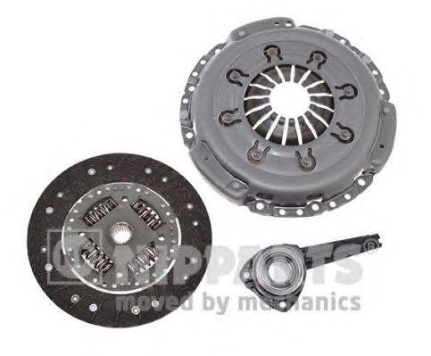 Комплект сцепления NIPPARTS N2031018
