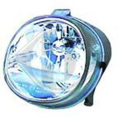 Основная фара DIEDERICHS 6930081