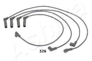 Комплект проводов зажигания ASHIKA 132-05-526