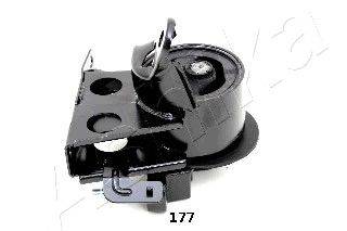 Подвеска, двигатель ASHIKA GOM-177