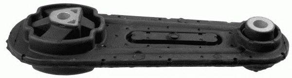 Подвеска, автоматическая коробка передач; Подвеска, ступенчатая коробка передач BOGE 88-749-A