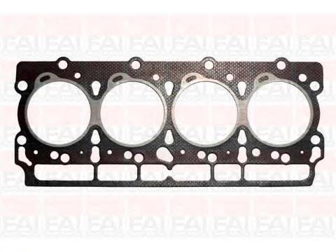 Прокладка, головка цилиндра FAI AutoParts HG111