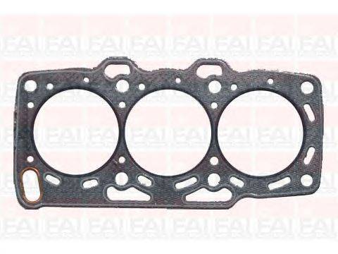 Прокладка, головка цилиндра FAI AutoParts HG676