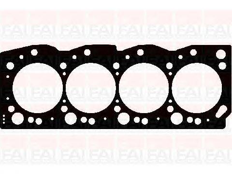 Прокладка, головка цилиндра FAI AutoParts HG1277B