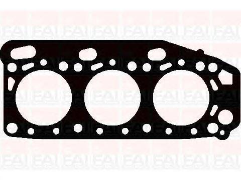 Прокладка, головка цилиндра FAI AutoParts HG1535