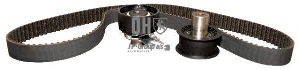 Комплект ремня ГРМ JP GROUP QBK734