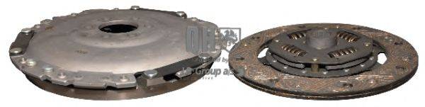 Комплект сцепления JP GROUP QKT1603AF