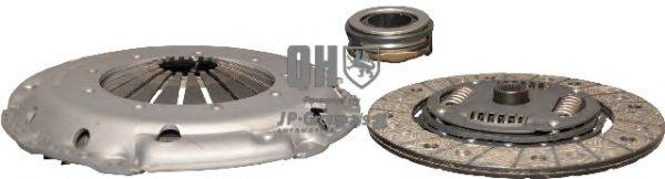Комплект сцепления JP GROUP QKT1834AF
