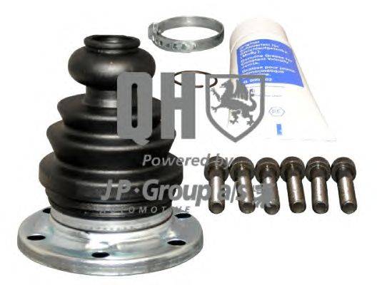 Комплект пылника, приводной вал JP GROUP QJB586