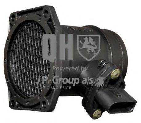 Расходомер воздуха JP GROUP QM703