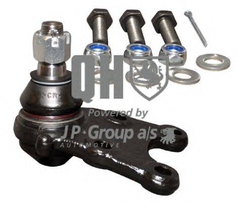 Несущий / направляющий шарнир JP GROUP QSJ1306S