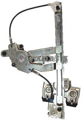 Подъемное устройство для окон JP GROUP 1188101470