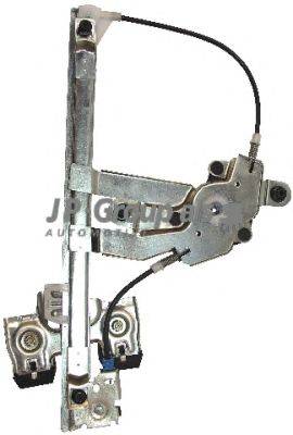 Подъемное устройство для окон JP GROUP 1188101480
