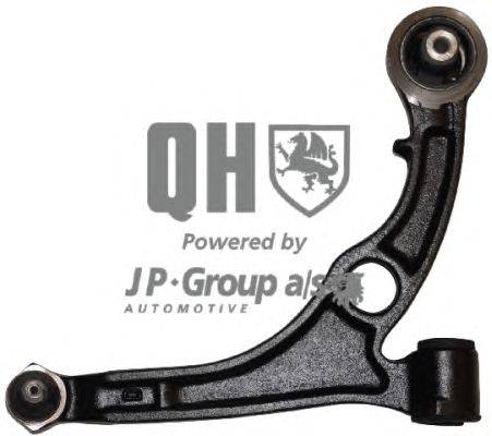 Рычаг независимой подвески колеса, подвеска колеса JP GROUP QSA2518S
