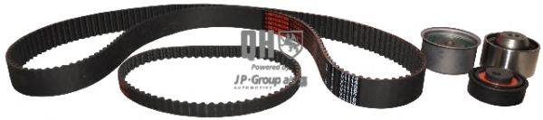 Комплект ремня ГРМ JP GROUP QBK719