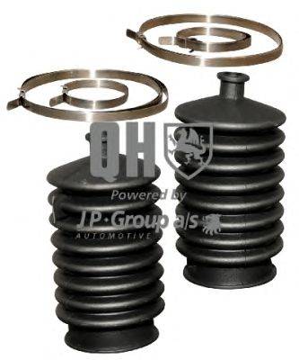 Комплект пылника, рулевое управление JP GROUP QG1005