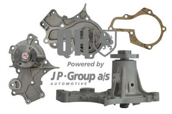 Водяной насос JP GROUP QCP3036