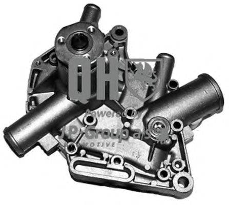 Водяной насос JP GROUP QCP957