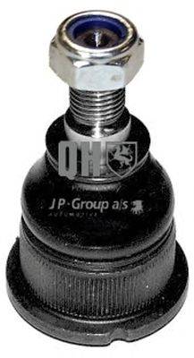 Несущий / направляющий шарнир JP GROUP QSJ1176S