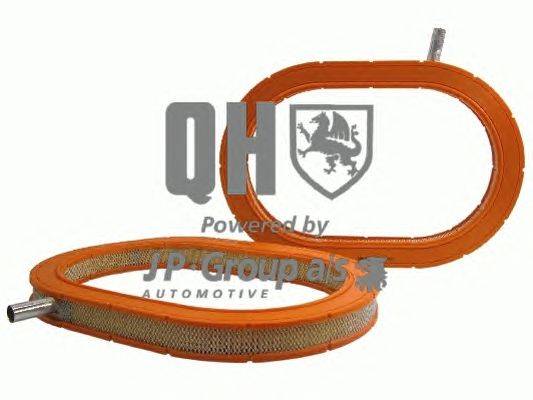Воздушный фильтр JP GROUP QFA0418