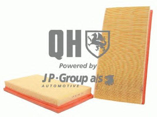 Воздушный фильтр JP GROUP QFA0823
