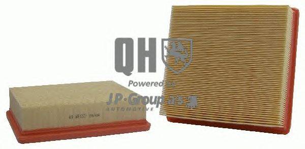 Воздушный фильтр JP GROUP WA6527