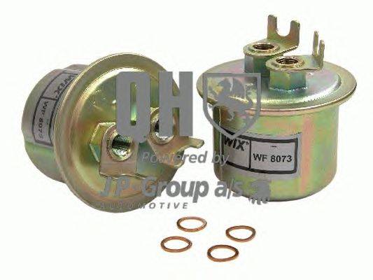 Топливный фильтр JP GROUP WF8073