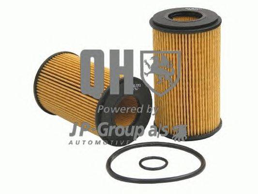 Масляный фильтр JP GROUP WL7293