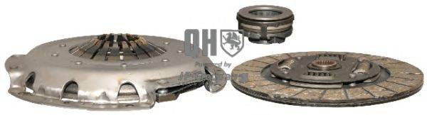Комплект сцепления JP GROUP QKT1877AF