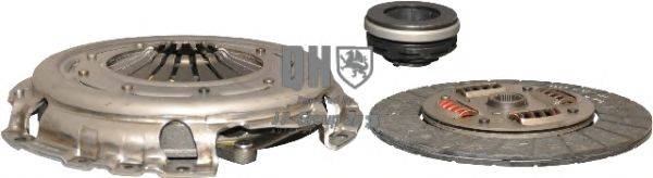 Комплект сцепления JP GROUP QKT1051AF