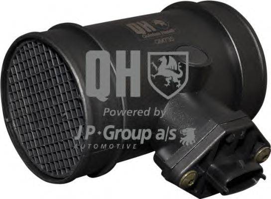 Расходомер воздуха JP GROUP QM735