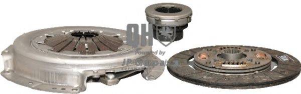 Комплект сцепления JP GROUP QKT821AF