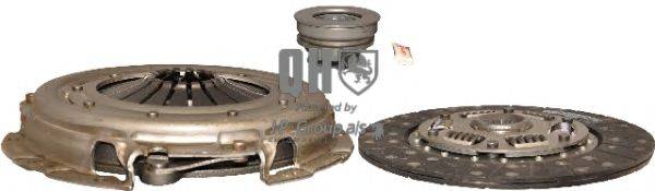 Комплект сцепления JP GROUP QKT233AF
