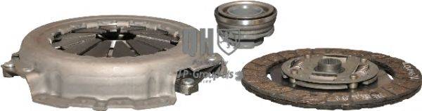 Комплект сцепления JP GROUP QKT1432AF