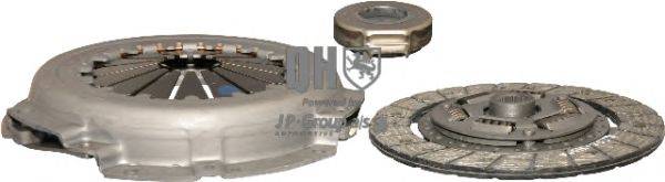 Комплект сцепления JP GROUP QKT1447AF