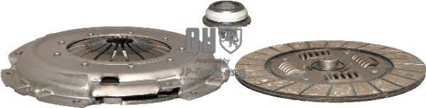 Комплект сцепления JP GROUP QKT2321AF
