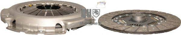 Комплект сцепления JP GROUP QKT2300AF