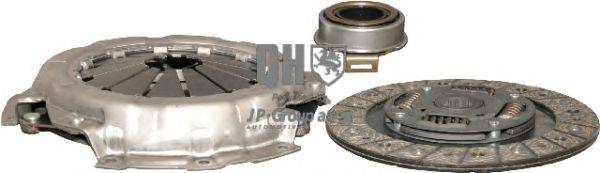 Комплект сцепления JP GROUP QKT1531AF